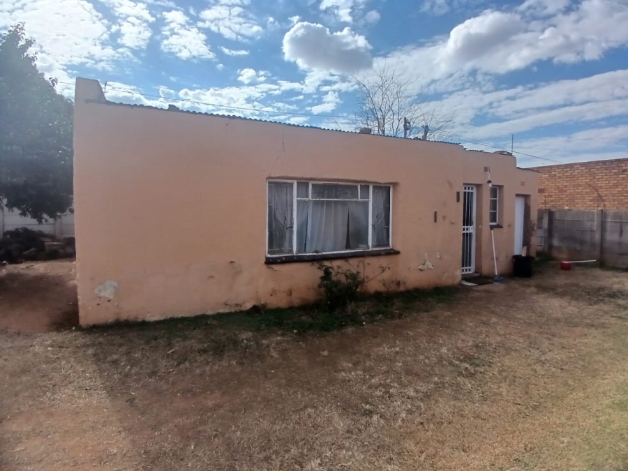 3 Bedroom Property for Sale in Oudorp North West